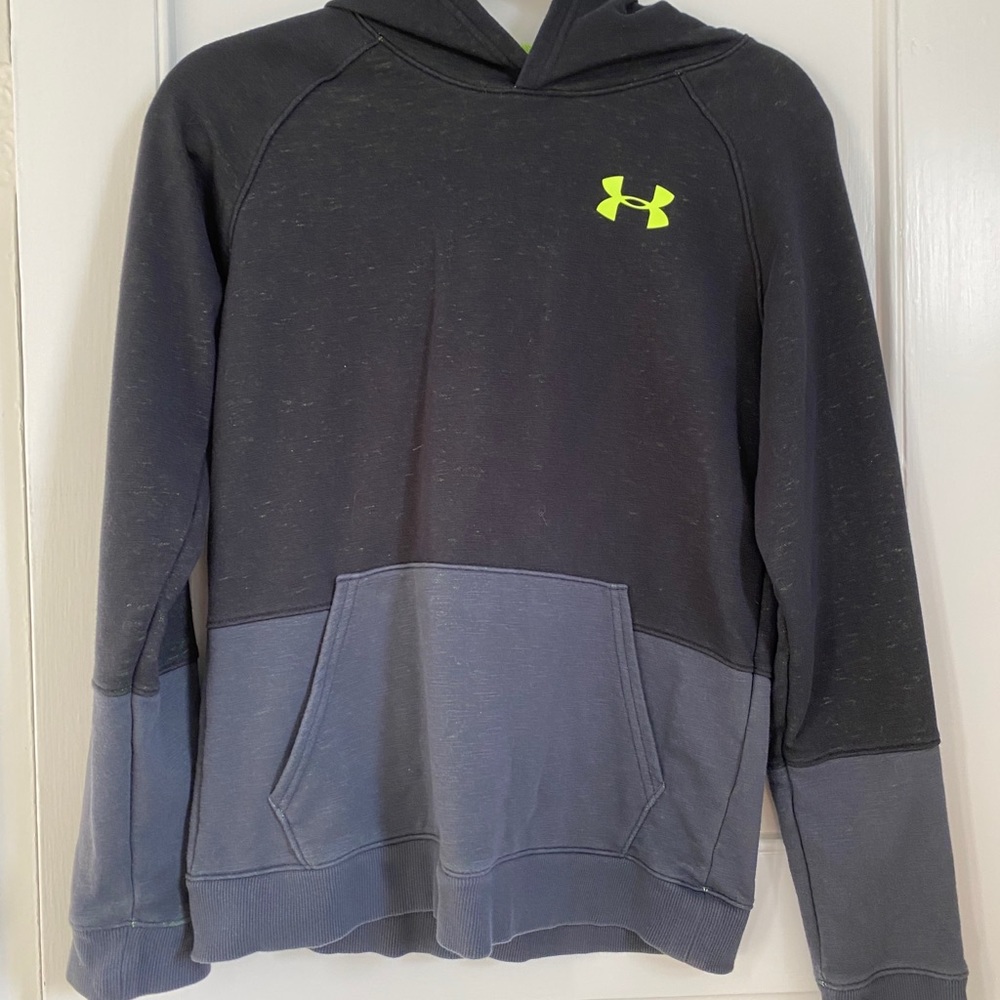 Under Armour Hoodie (Youth)
